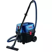 BOSCH Usisivac za mokro - suvo usisavanje GAS 12-25 PL / 1.250W