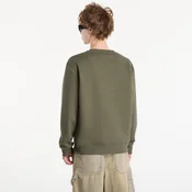 ALPHA ALPHA DUKS BASIC SWEATER ZA MUŠKARCE