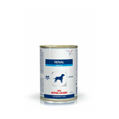 ROYAL CANIN Renal Special Dog - konzerva 410g