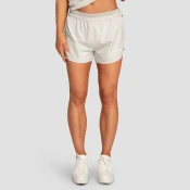 GymBeam Women‘s Pulse X Running shorts Gray