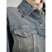 Jeans jakna Hugo Blue Galatea_B