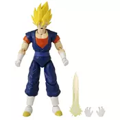 BANDAI Dragon Ball Dragon Stars Super Saiyan Vegito
