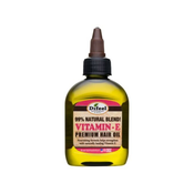 Difeel Ulje za kosu sa vitaminom E 75ml
