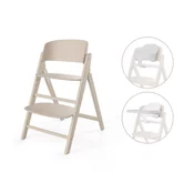 Cybex® Click & Fold 3u1 hranilica – All Natural