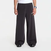 Hlače MM6 Pants Dark Grey Melange XL