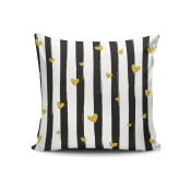 Jastucnica Aberto Design 43x43cm, šarena