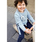 Just kiddin baby majica Happy, 68-98
