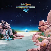 Yes - Tales From Topographic Oceans (Limited Edition) (180 g) (12 CD + 2 LP + Blu-ray)