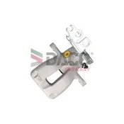 DACO Zavorni čeljusti za VW CADDY III 2KB, 2KJ, 2CB, 2CJ - DACO
