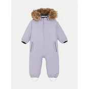 Color Kids Zimski kombinezon 741590 Ljubicasta Regular Fit