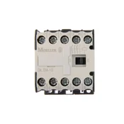 Eaton Kontaktor 9A 3P 230V AC 1Z 0R DILEM-10(230V50HZ,240V60HZ) 051786