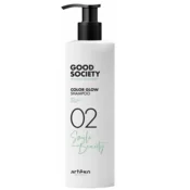 Artego Good Society Color Glow šampon 02 1000 ml