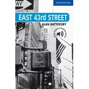 East 43rd Street Level 5