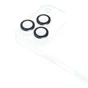 EPICO Camera glass Al. iPhone 17 Pro Bk