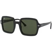 Ray-Ban Ženske naočare za sunce 0RB2188 901 31 53, Crne