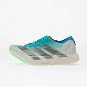 Sneakers adidas Adizero Adios Pro 4 Hi-Res Aqua/ Iron Met./ Grey One EUR 42