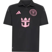 adidas Dres Inter Miami Away Messi 2026/27 Kids