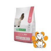 Natures Protection Adult Long Hair Poultry 7kg, Piletina i Curetina