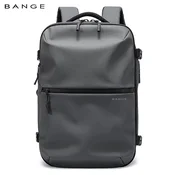 Bange Torba za laptop, Siva