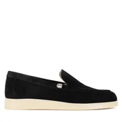 Mokasinke G-STAR RAW GILI-118908 Črna