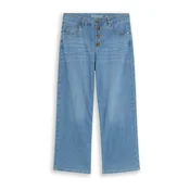 TOM TAILOR Kavbojke Nelma moder denim