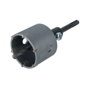 Wolfcraft Votla vrtalna krona 40 mm Wolfcraft 5480000 1 kos