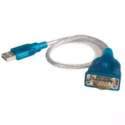 ADAPTER USB TO RS 232 CABLO