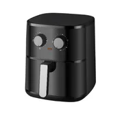 Zotrix Air fryer XXL, 1800 W, 8 l, Crni