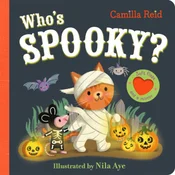 Whos Spooky?