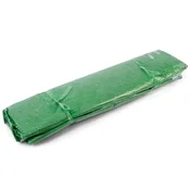 shumee Folija za vrtni tunel 2 x 3 m (6 m2) Plonos