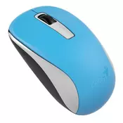 Genius Mouse NX-7005 USB, BLUE