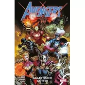 Avengers - Neustart