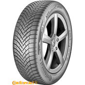 CONTINENTAL letna pnevmatika 245/40R18 97V AllSeasonContact