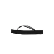Calvin Klein Japonke  črna