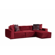 Atelier Del Sofa Ugaona sofa Lego Corner 9 (L1-O1-Chl)