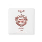 Struna E Jargar klasik violina forte 630.802