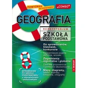 Geografija. Ponavljanje. Osnovna šola.