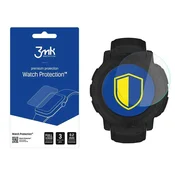 slomart Kaljeno steklo 3mk Watch Protection FlexibleGlass za Garmin Instinct 2/Solar
