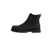 BIRKENSTOCK Chelsea škornji črna