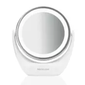 Medisana Cosmetic mirror with CM 835 lighting