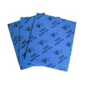 Brusna gobica 1X1 140x115x5mm T2275 SIA - Ekstra fina (800)