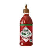 Premium Sriracha tabasco sos, 256ml