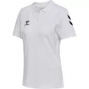 ženska polo majica hmlGO 2.0 CHEVRON POLO WOMAN