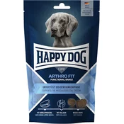 HAPPY DOG Care Snack Arthro Fit Funkcionalne Poslastica za pse, 100g