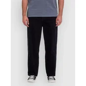 Volcom Billow Tapered Cord moške hlače black