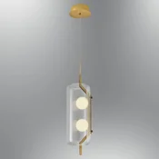 Opviq Luster 3436-1A-03, 120cm, 12 cm