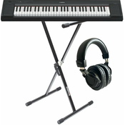 Yamaha NP-15B SET Digitalni stage piano