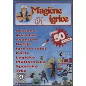 Magiene igrice 1