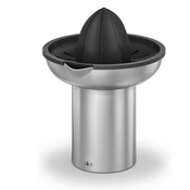 Cjedilo za agrume TAVOS 17 cm, srebrna, nehrđajući čelik / plastika, Zack