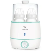 TRUELIFE Invio BW sterilizator/grelnik za dvojne stekleničke